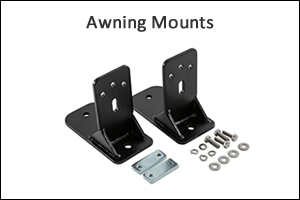 Link to Rhino Rack Pioneer awning brackets